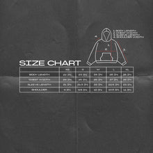 Load image into Gallery viewer, 77.7FM Radio Hoodie
