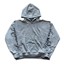 Load image into Gallery viewer, 77.7FM Radio Hoodie
